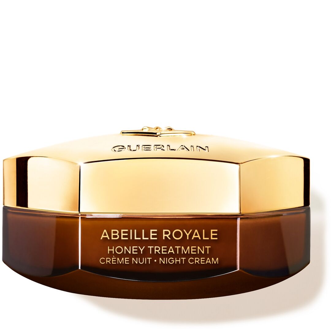 Abeille Royale Ночной крем для лица GUERLAIN G061850 фото 1