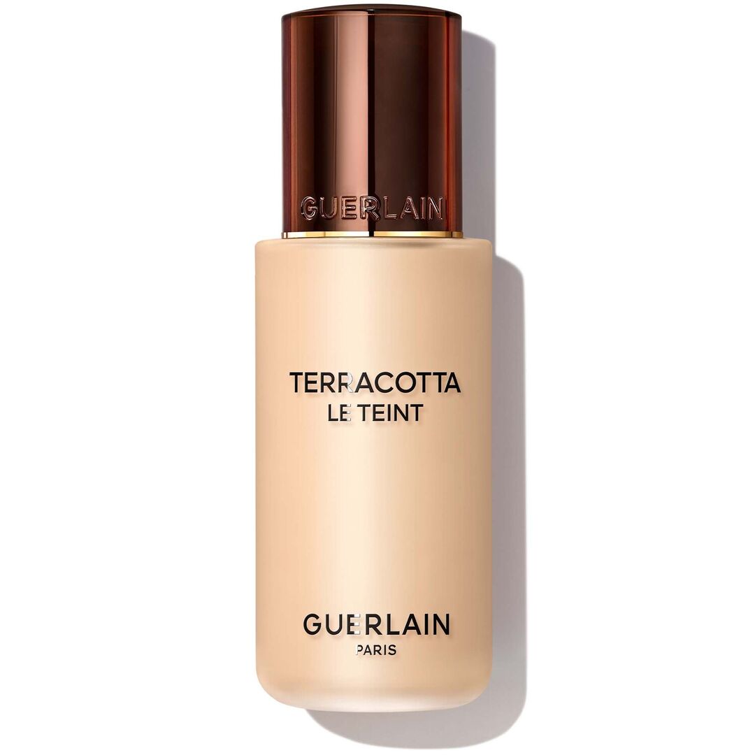 Terracotta Le Teint Тональное средство GUERLAIN G043860 фото 1