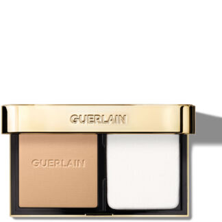 Parure Gold Skin Control Компактная тональная пудра для лица GUERLAIN