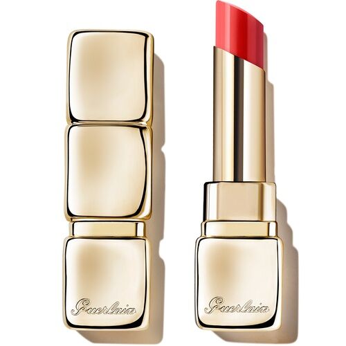 Kisskiss Bee Glow Бальзам для губ пробуждающий цвет GUERLAIN G043573 фото 1