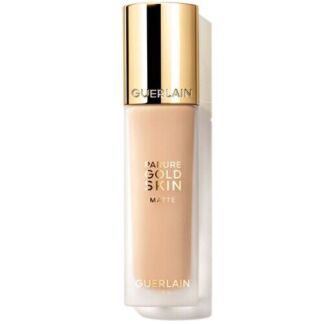 Parure Gold Skin Matte SPF15-PA+++ Ухаживающее тональное средство с матовым