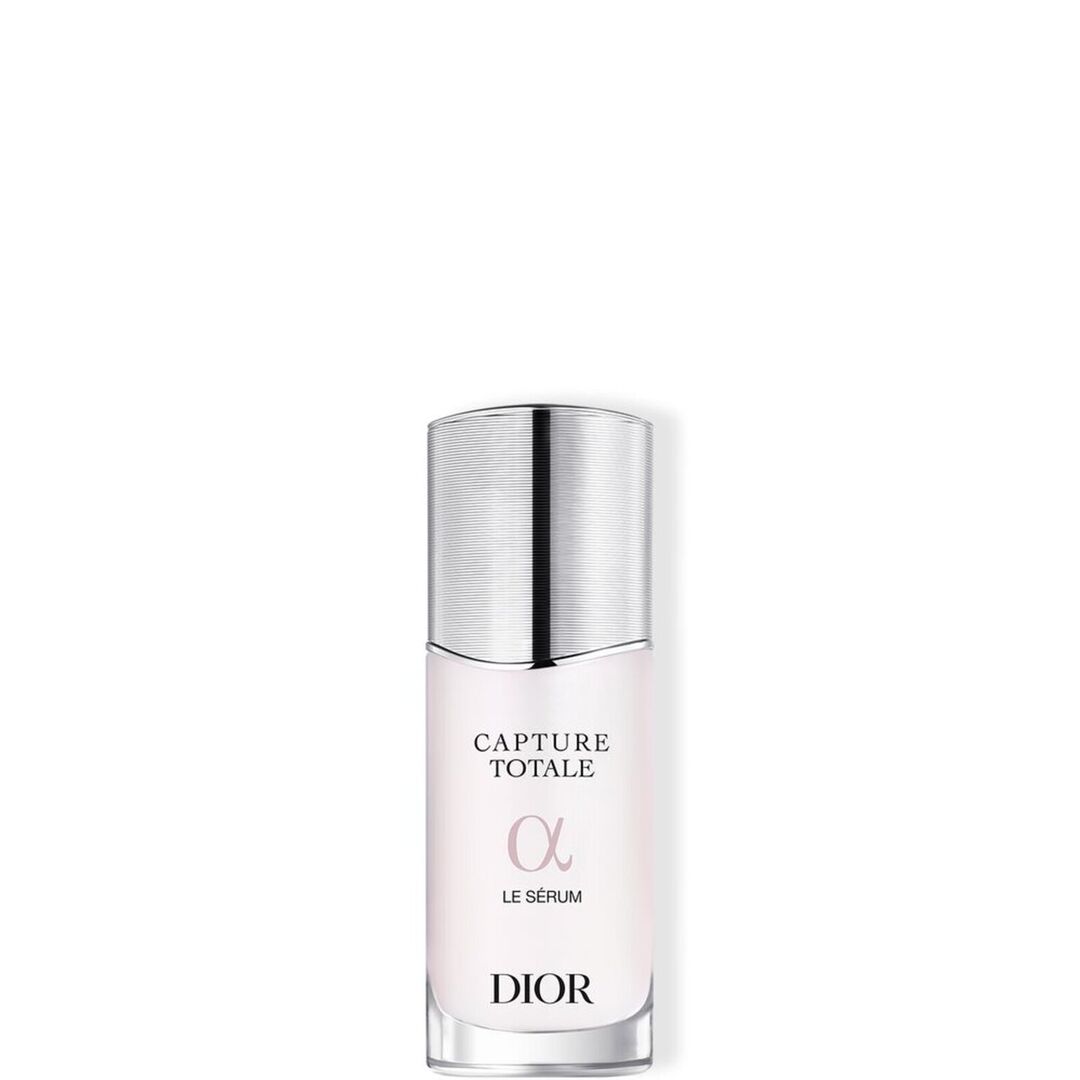 CAPTURE TOTALE LE SERUM Омолаживающая сыворотка для упругости кожи лица и ш C099700070 фото 1