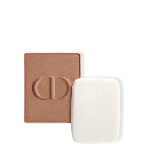 Diorskin Forever Natural Velvet Стойкая компактная тональная основа для лиц C329300060 фото 1