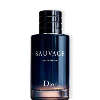 Sauvage Парфюмерная вода DIOR