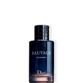 Sauvage Парфюмерная вода DIOR