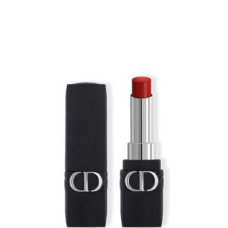 Rouge Dior Forever Стойкая увлажняющая помада для губ DIOR