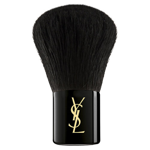 YSL KABUKI Кисть Черная 2018 YVES SAINT LAURENT L8472900LRL фото 1