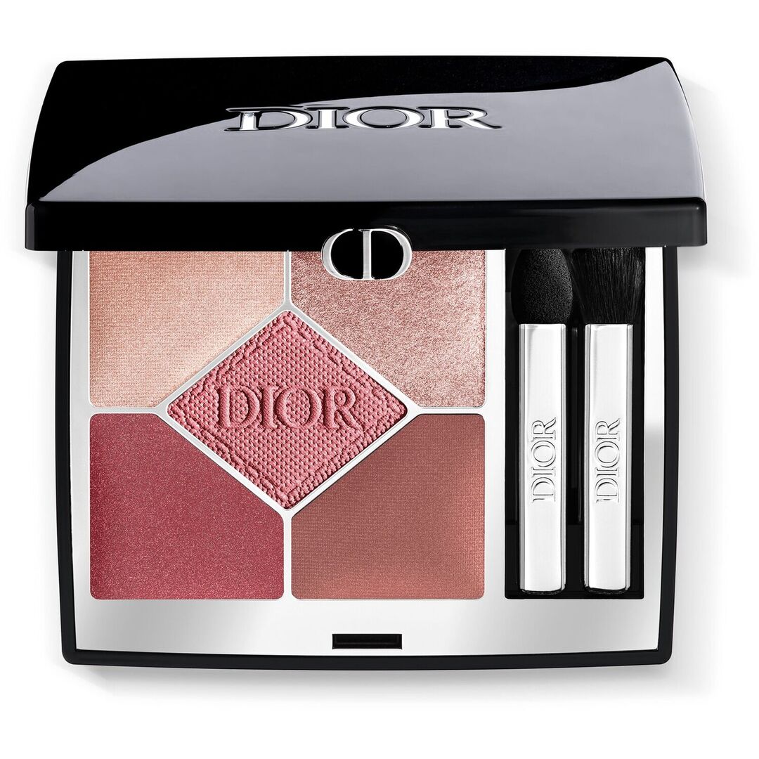 DIOR Diorshow 5 Couleurs Пятицветные тени для век