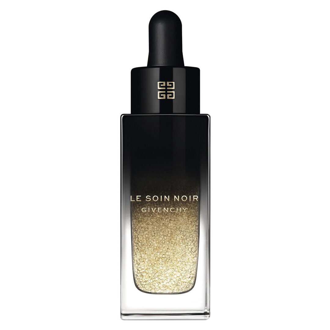 Le Soin Noir Восстанавливающая сыворотка концентрат GIVENCHY P056396 фото 1