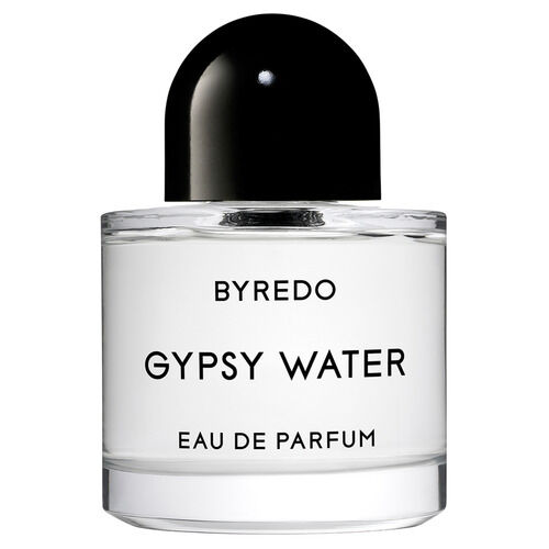 BYREDO Gypsy Water 8 мл Парфюмерная Вода 8 мл Миниатюра BYREDO 10000252ESR фото 1