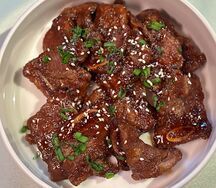 Crispy ribs 250 г фото 1