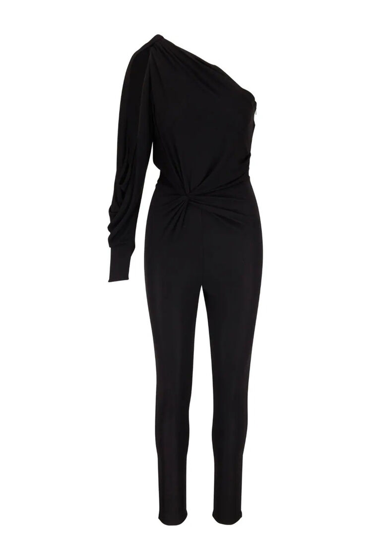 Комбинезон SAINT LAURENT 160177 фото 1