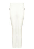 Легинсы ERMANNO SCERVINO 150357 фото 1