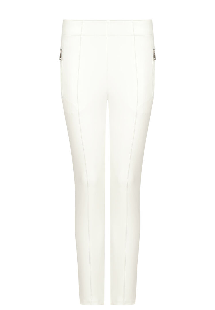 Легинсы ERMANNO SCERVINO 150357 фото 1