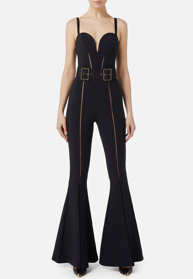 Комбинезон ELISABETTA FRANCHI 157282 фото 1