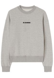 Толстовка JIL SANDER