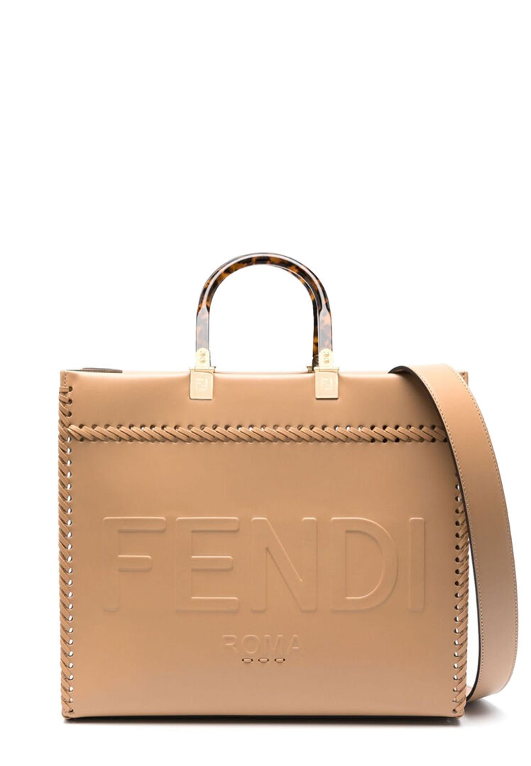 Сумка FENDI 182329 фото 1