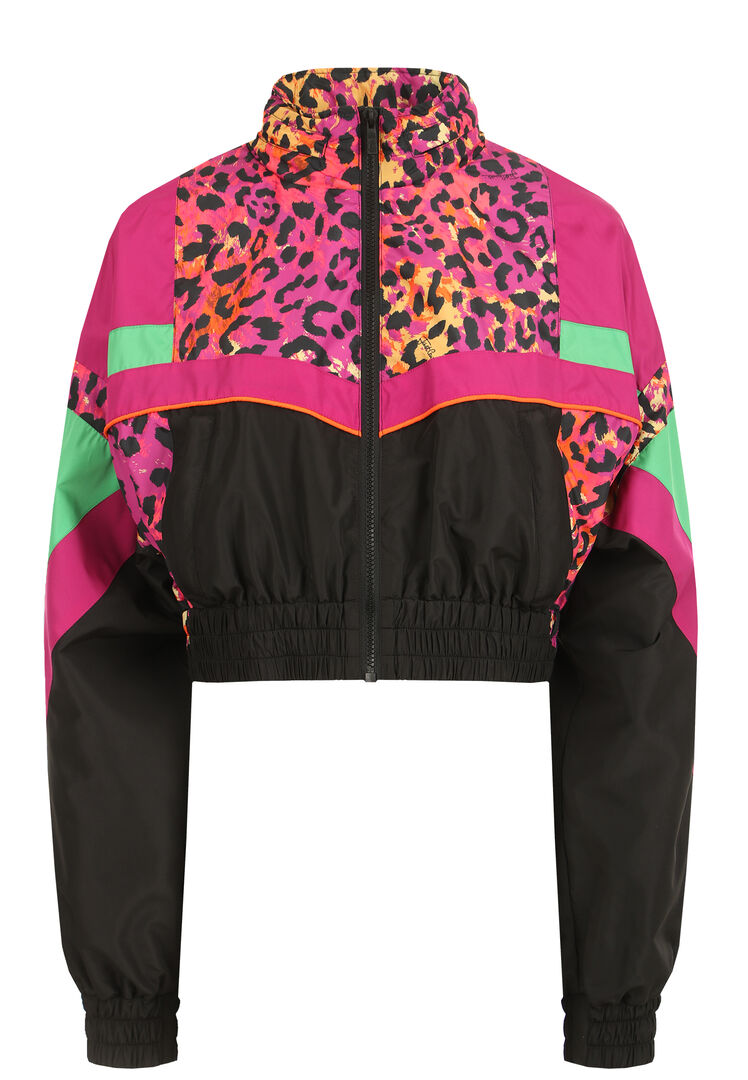 Ветровка JUST CAVALLI 176144 фото 1