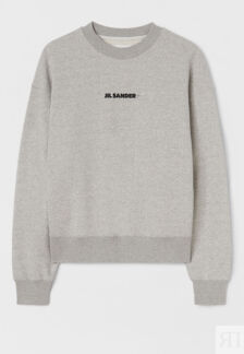 Свитшот JIL SANDER