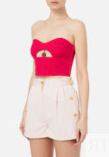 Топ ELISABETTA FRANCHI 157273 фото 1