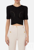 Топ ELISABETTA FRANCHI 157271 фото 1