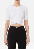 Топ ELISABETTA FRANCHI 157271 фото 1