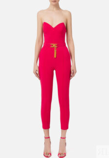 Комбинезон ELISABETTA FRANCHI