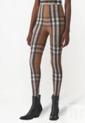 Легинсы BURBERRY 175619 фото 1