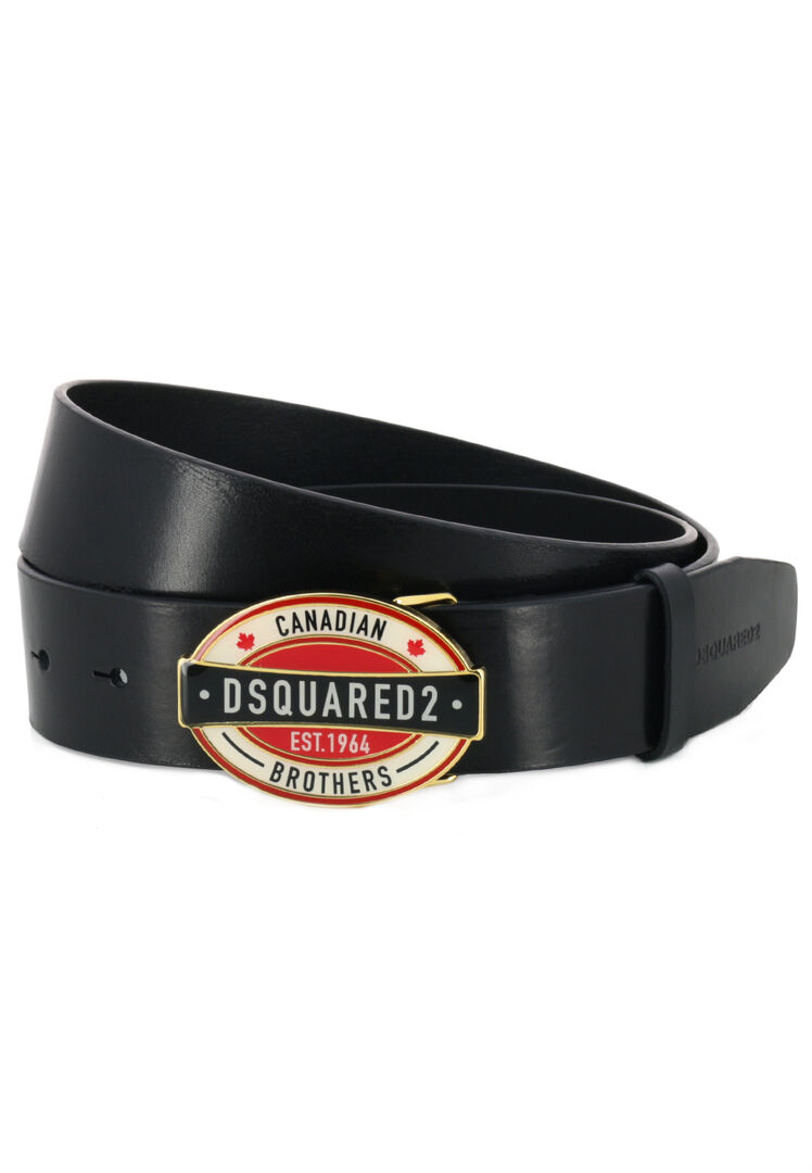 Ремень DSQUARED2 148675 фото 1