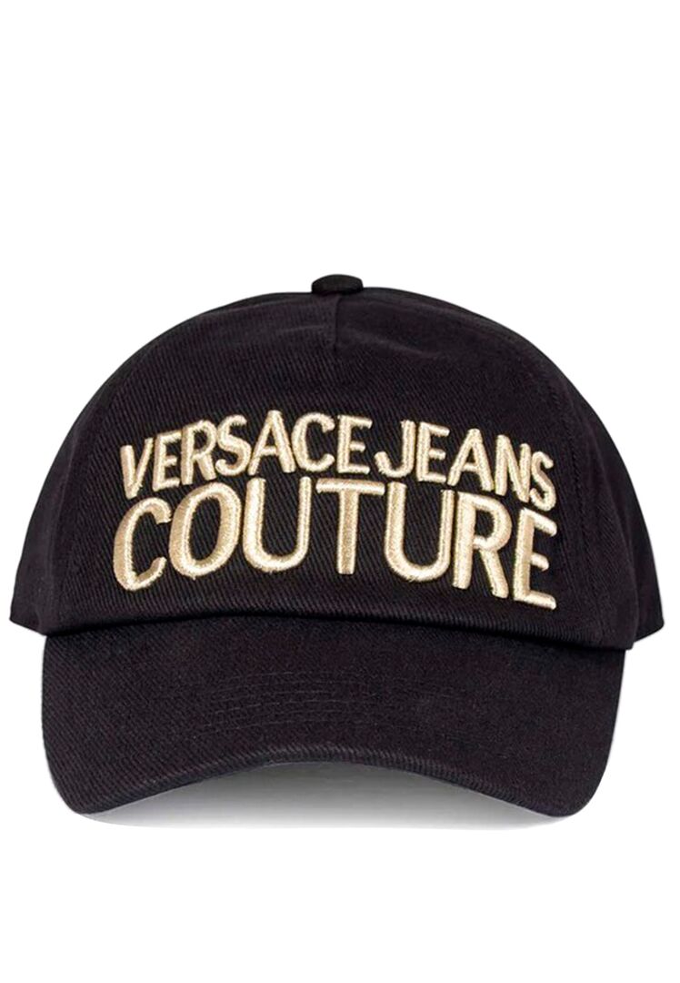 Бейсболка VERSACE JEANS COUTURE 141484 фото 1