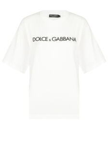 Футболка DOLCE&GABBANA