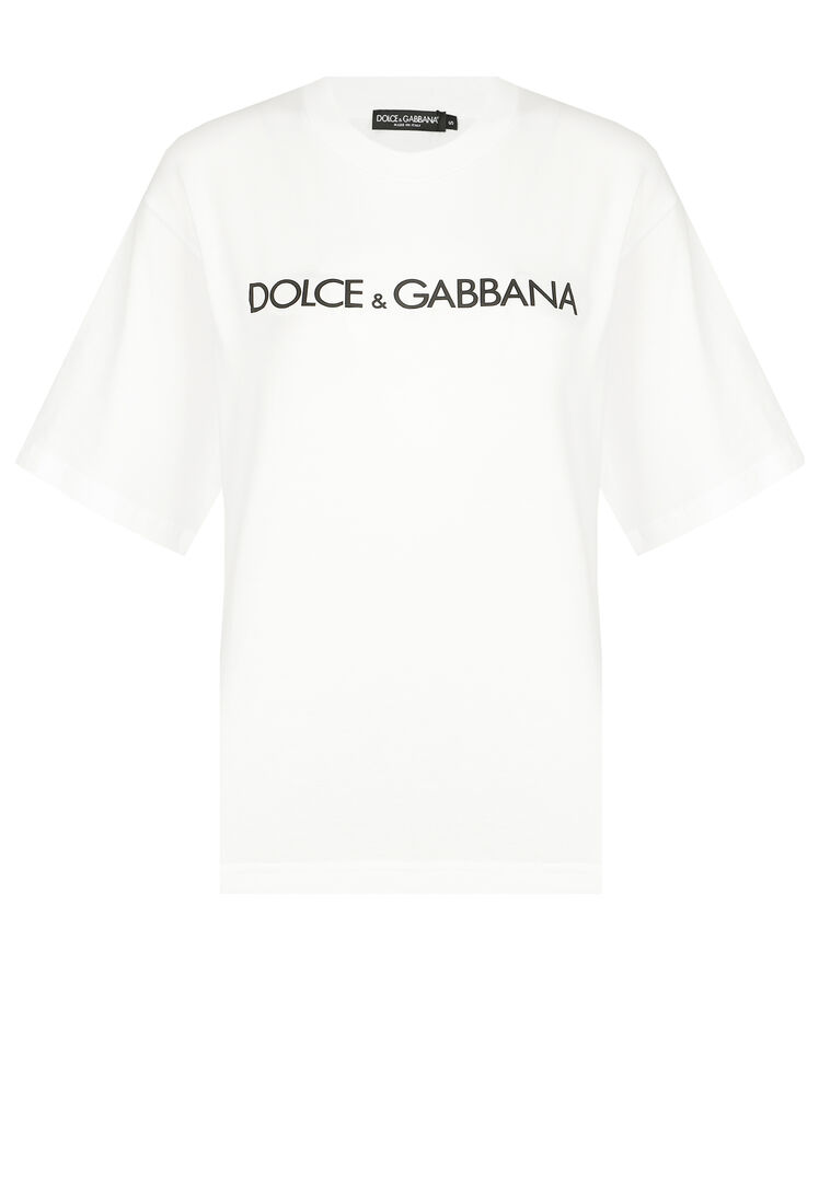 Футболка DOLCE&GABBANA 173143 фото 1