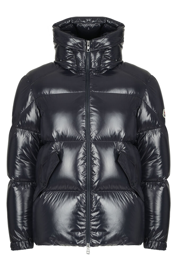 Куртка MONCLER 175935 фото 1