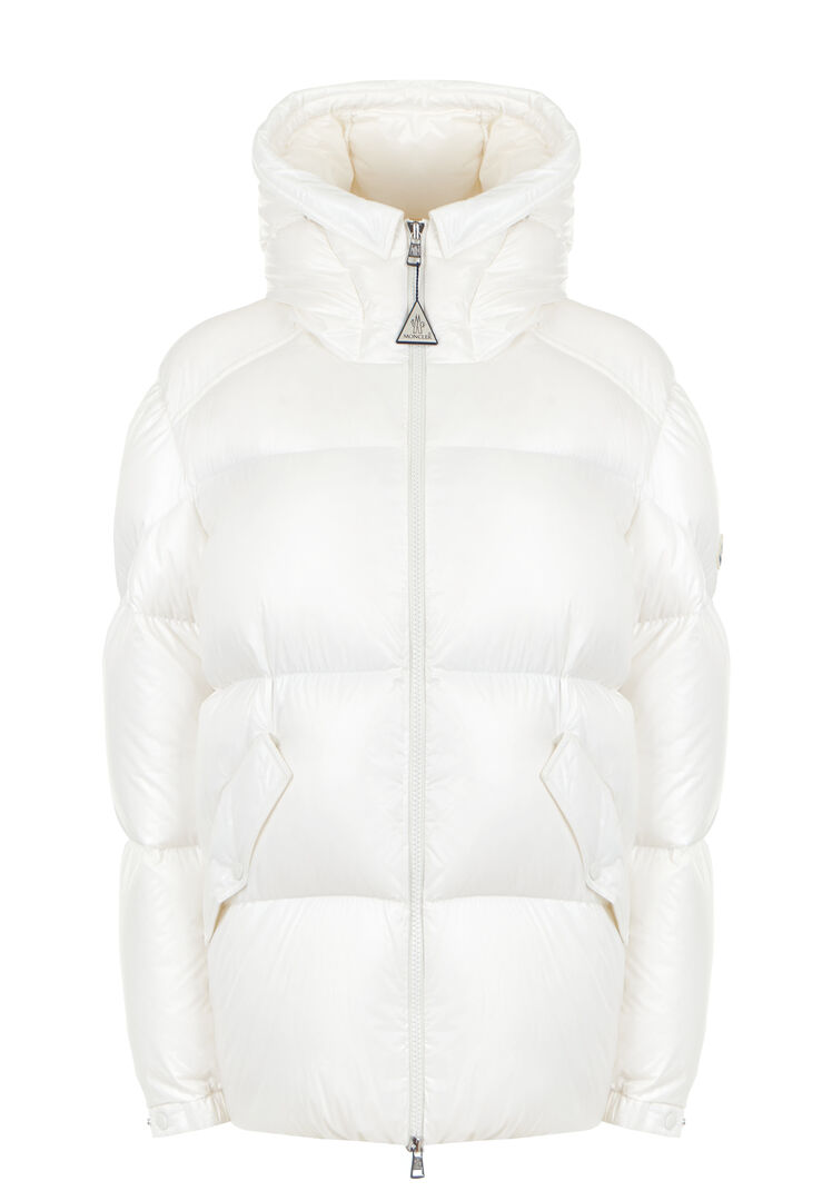 Куртка MONCLER 175935 фото 1