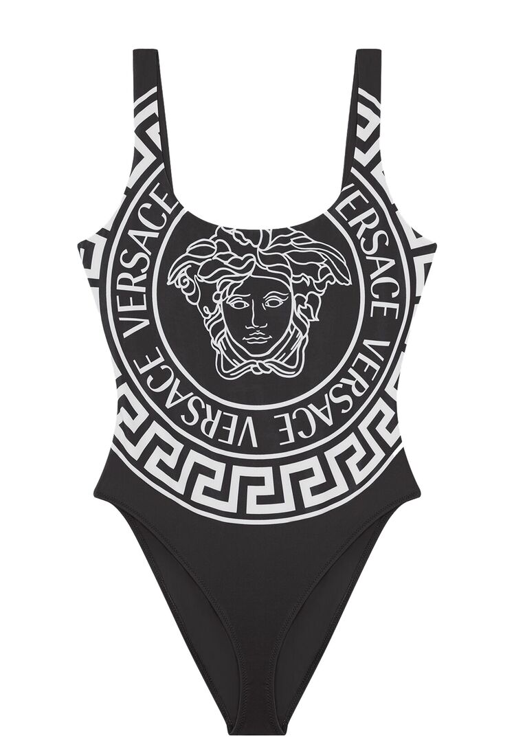 Купальник VERSACE 134806 фото 1