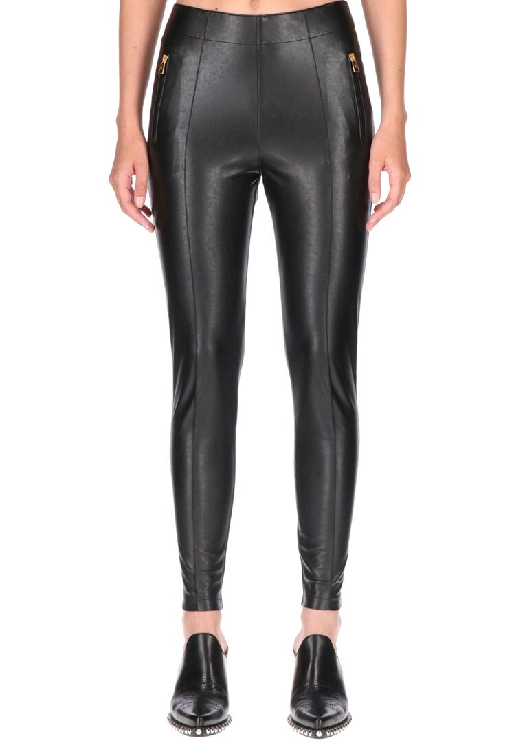 Легинсы ERMANNO SCERVINO 140142 фото 1