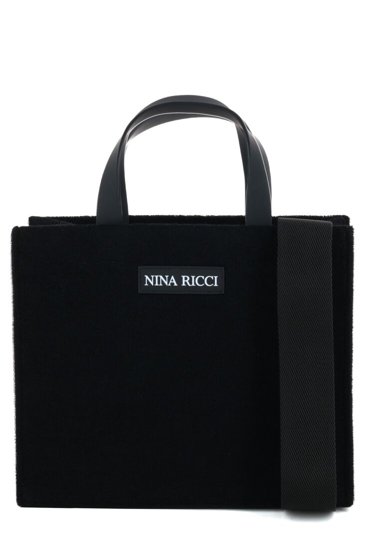 Сумка NINA RICCI 143381 фото 1