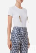Футболка ELISABETTA FRANCHI 146412 фото 1
