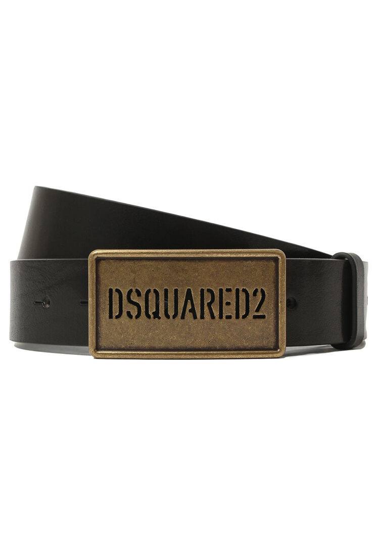 Ремень DSQUARED2 148678 фото 1