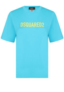 Футболка DSQUARED2