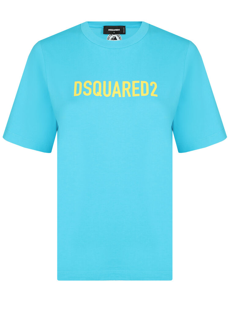 Футболка DSQUARED2 150114 фото 1