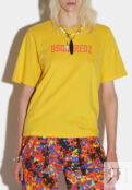 Футболка DSQUARED2 150114 фото 1