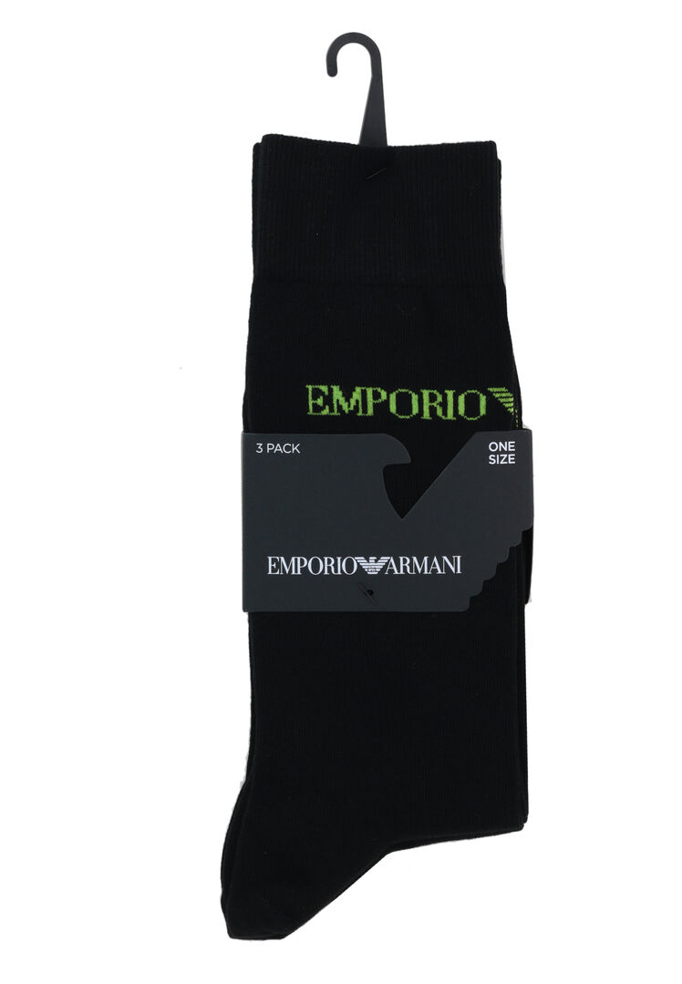 Носки EMPORIO ARMANI 151069 фото 1