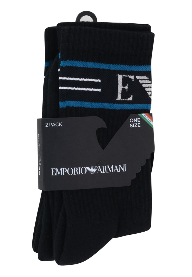 Носки EMPORIO ARMANI 150557 фото 1