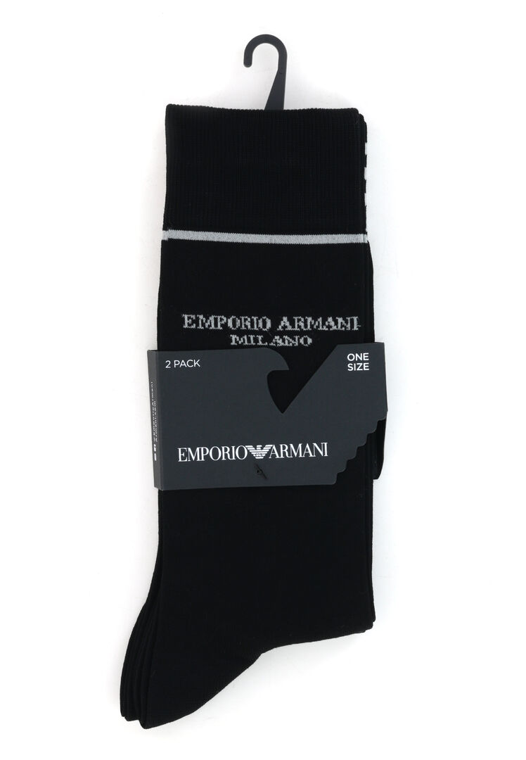 Носки EMPORIO ARMANI 150559 фото 1