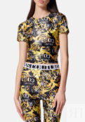 Футболка VERSACE JEANS COUTURE 157021 фото 1