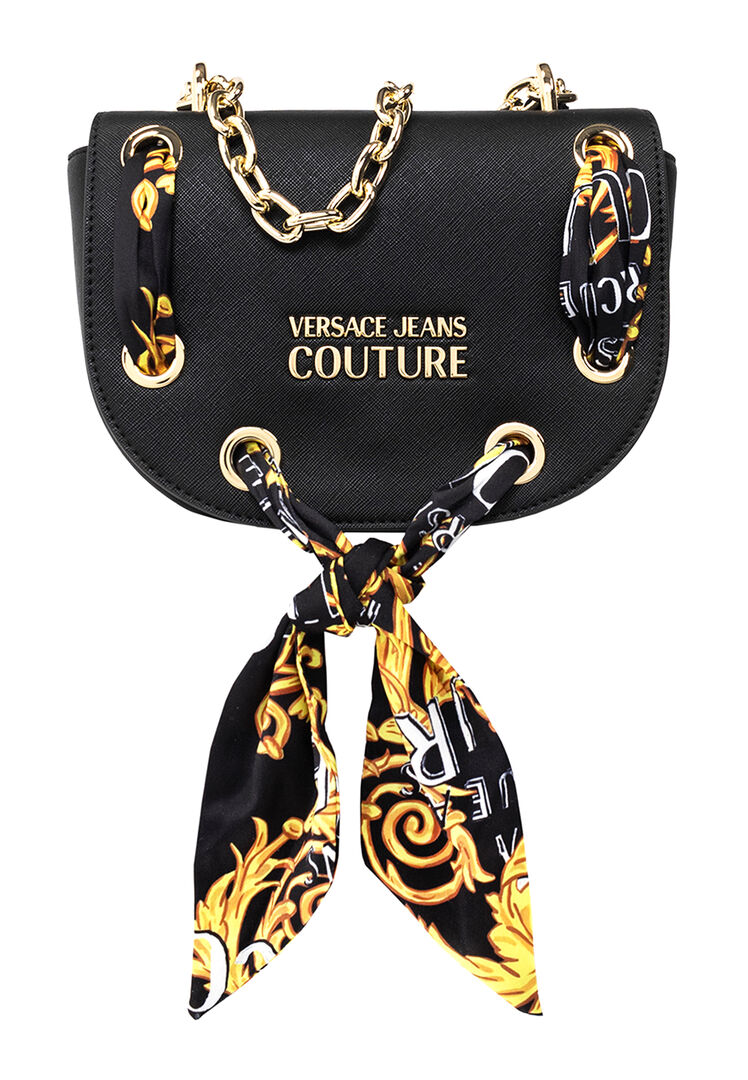 Сумка VERSACE JEANS COUTURE 156891 фото 1