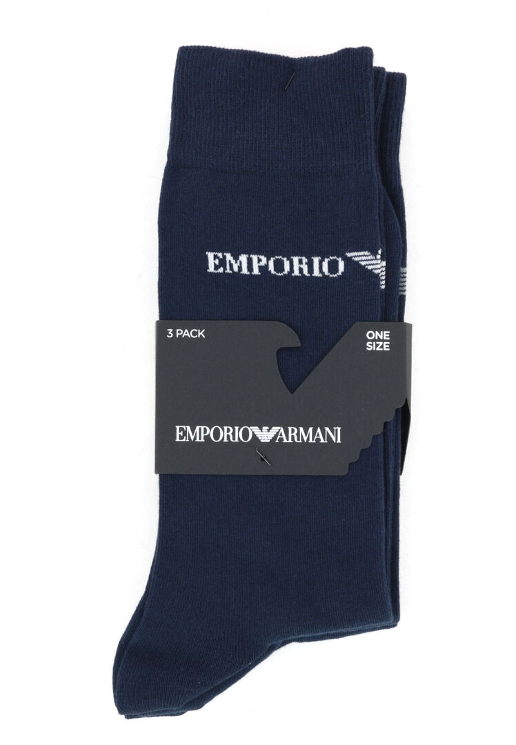 Носки EMPORIO ARMANI Underwear 155445 фото 1