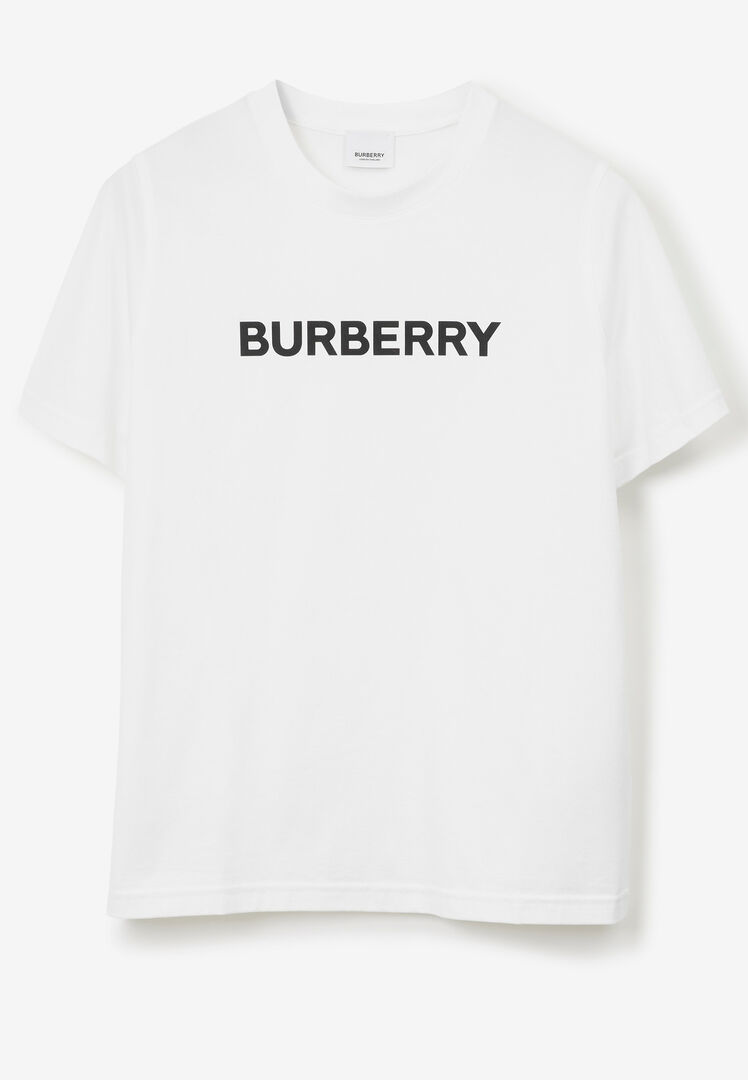 Футболка BURBERRY 167272 фото 1