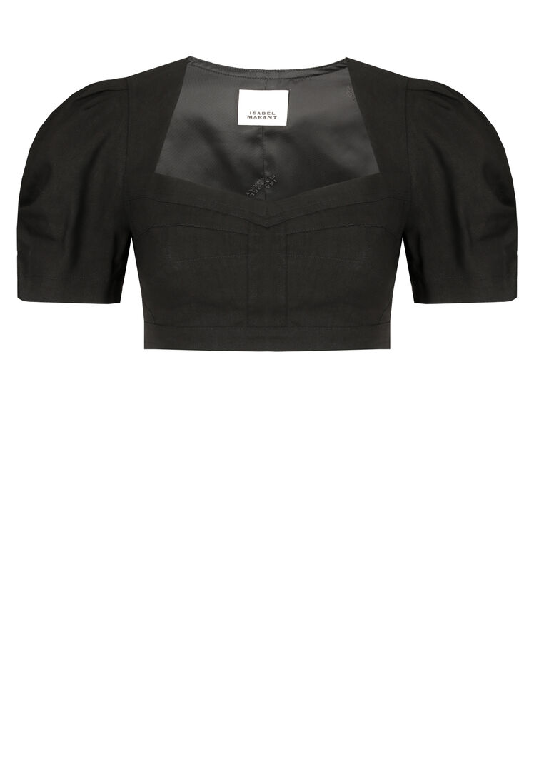 Топ ISABEL MARANT 167222 фото 1